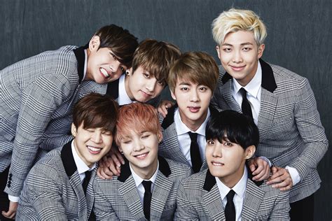BTS - K-Pop - Asiachan KPOP Image Board