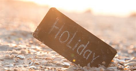 Things To Do This June Holiday Besides Playing Video Games