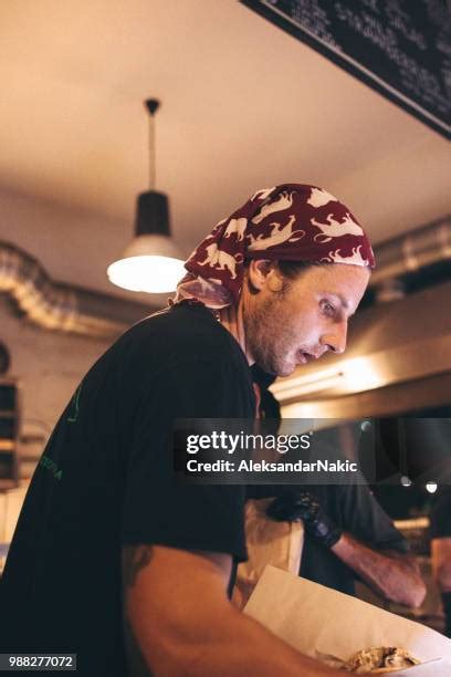 541 Behind The Scenes Kitchen Stock Photos, High-Res Pictures, and ...