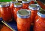 How to Can Tomatoes and Tomato Sauce | Planet Natural