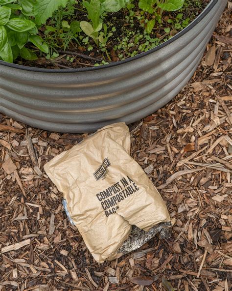 How To Use Finished Compost In Your Garden — WasteNot Compost