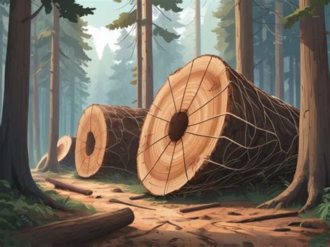 Wood: 20 Astonishing Facts and Uses - LearningMole