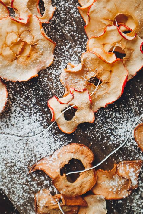 Easy Homemade Dehydrated Fruit (No Dehydrator Needed!) | Chef Eduardo Justo