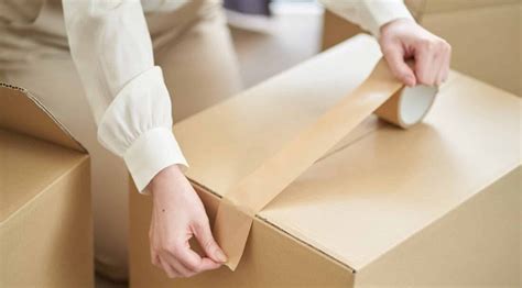 10 Packing Tips for Moving