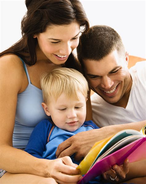 Partnering with Parents | Parenting Resource Center