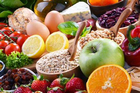 Food Therapy - Chi University