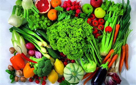 Free photo: fresh vegetable - Eating, Food, Fresh - Free Download - Jooinn