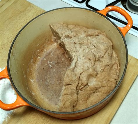 chilled dough - Zero-Waste Chef