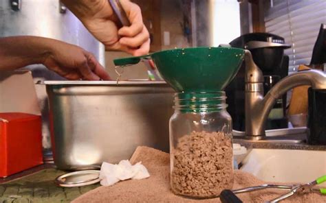 How to Properly Prepare Canning Jars: A Step-by-Step Guide » Kowalski ...