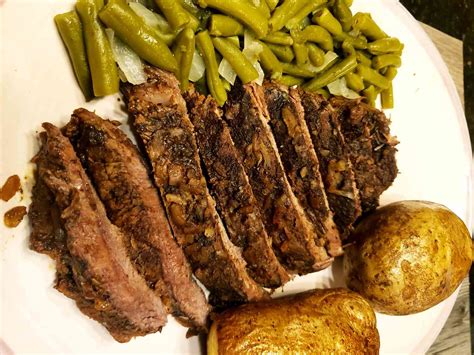 How To Braise Meat In A Pressure Cooker - Recipes.net