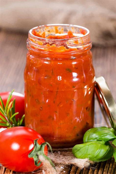 16 Best Homemade Sauces For Meatballs - IzzyCooking