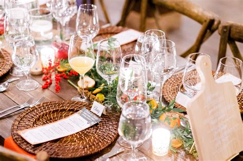 Farm-To-Table Dinner - Summerfield Farms