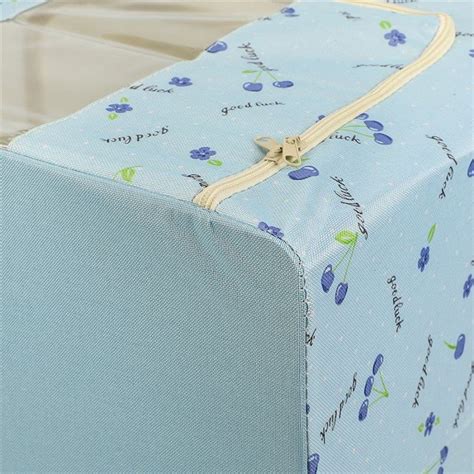 Can non woven storage boxes be used for storing makeup? - Blog