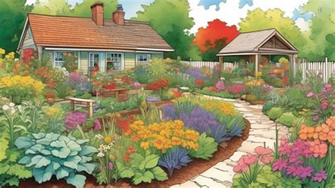 Organic Methods for Enhancing Soil Health in Your Garden - Oh Gardener