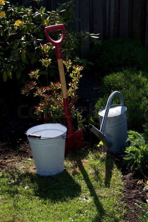 Garden work | Colourbox