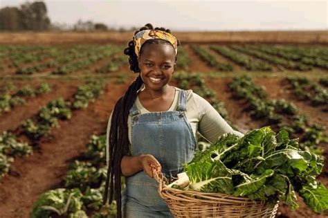 Meet 5 women farmers who are rethinking food systems for a sustainable ...