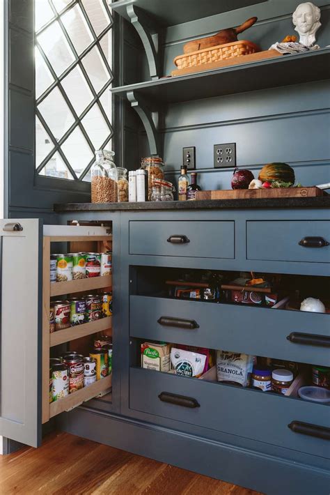 37 Pantry Shelving Ideas to Organize Your Stockpile