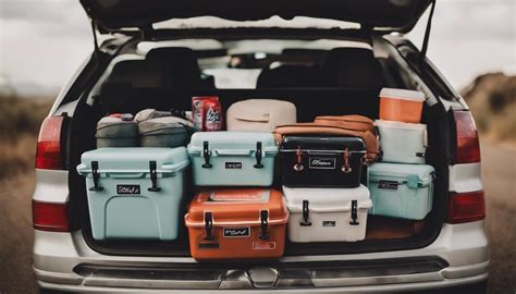 What Are the Top Road Trip Cooling Solutions?