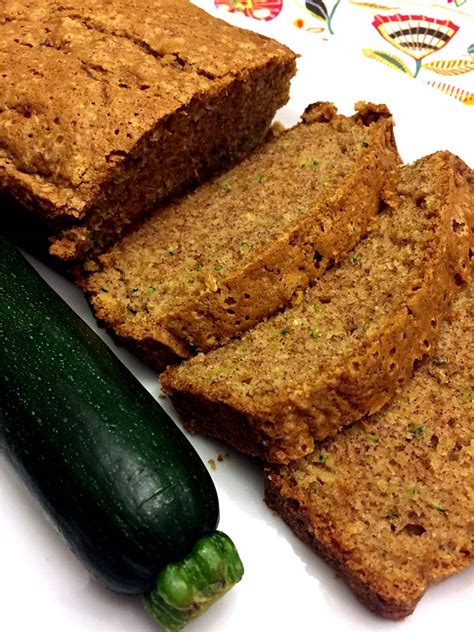 Easy Zucchini Bread – Best Zucchini Bread Recipe Ever! – Melanie Cooks
