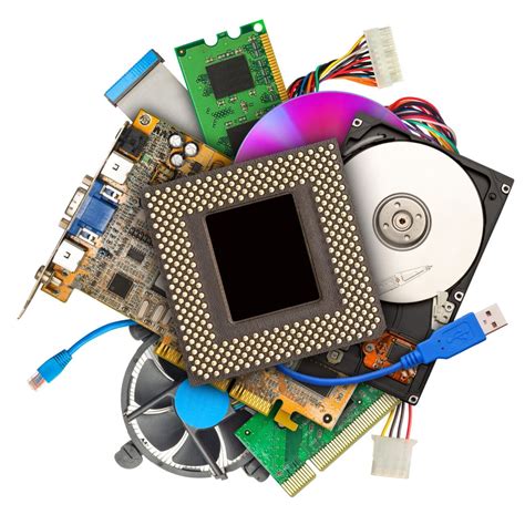 PC Hardware and Software Specialists | We Do Your IT Limited