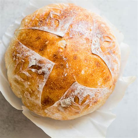 Easy Sourdough Bread Baking Schedules (Digital Download Included)