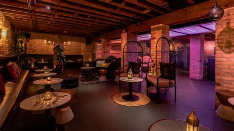 Devil May Care | Austin, Texas, United States | Venue Report