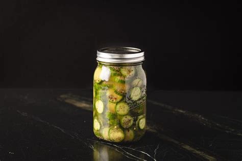 Homemade Quick Pickles - Hey Grill, Hey