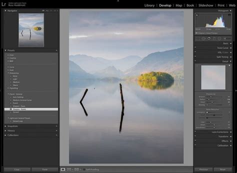 10 Tips for Editing Landscape Photos for Beginners | Nature TTL ...
