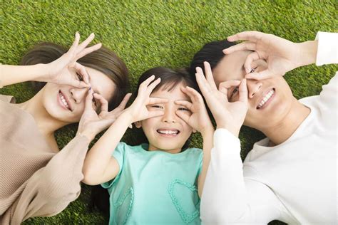 Asian Positive Parenting Tips to Raise Happy Kids | theAsianparent Malaysia