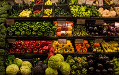 15 Best Backpacking Fruits and Vegetables – Greenbelly Meals