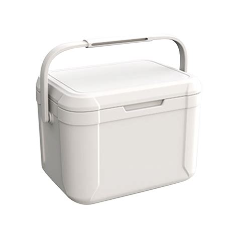 Yatlte Picnic Cooler, Insulated Cooler Lunch Box, Keeps Contents Cool ...