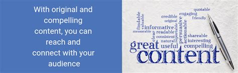 7 Steps for Making a Competitive Content Creation Strategy