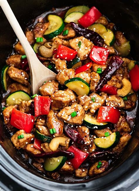 35 Healthy Slow Cooker Recipes That Are Perfect for Meal Prep