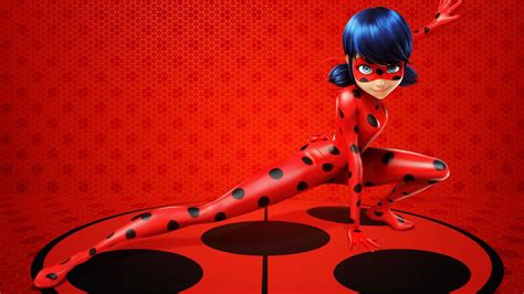Miraculous Ladybug Wallpapers (78+ images)