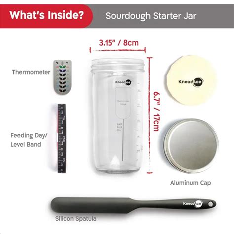 The Best Sourdough Starter Kits for Bakers: Try a kit Today