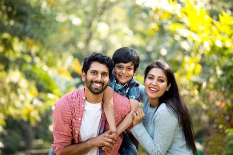 37,213 Happy Indian Family Stock Photos, High-Res Pictures, and Images ...