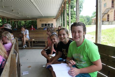 Calendar — Spring Mill Bible Camp