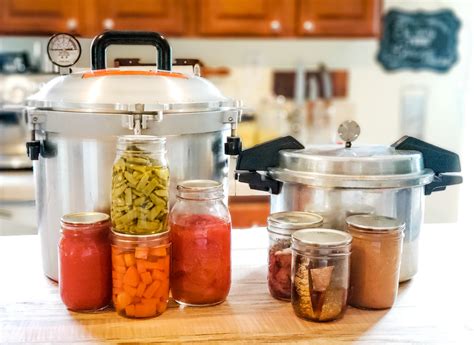 What you don't know about the USDA & Canning Safety Rules - Melissa K ...