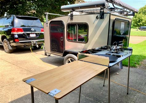 Camp Stoves: What is your favorite outdoor camp stove? -- I'm looking ...