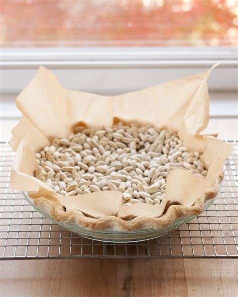 How to blind bake a pie crust – Artofit