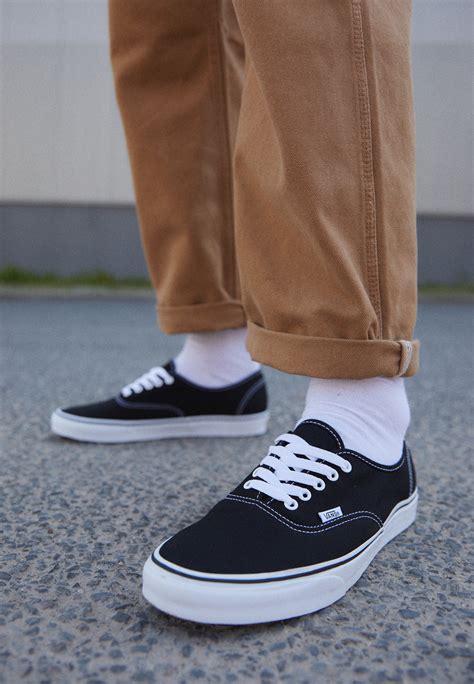 Vans Authentic Style Men Clearance | bellvalefarms.com