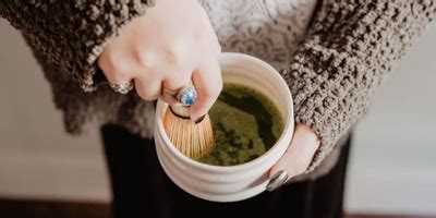 3 Leaf Tea - Flavored Japanese Matcha