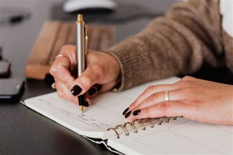 Journaling for Beginners: 4 Tips to Help You Get Started - The ...