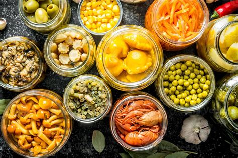 Preserved Food Stock Photos, Images and Backgrounds for Free Download