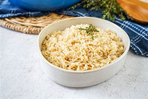 French-Style Pilaf Rice and French Cooking Academy - Tara's ...