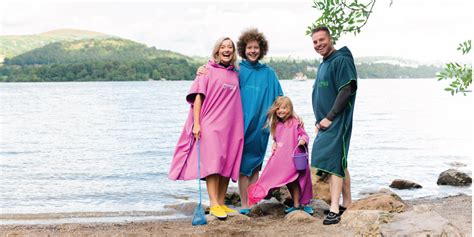 Family Holiday Packing Checklist for Summer – Lakeland Active