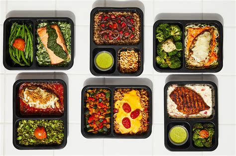 We tried Factor, the heat-and-eat meal kit you should know about in 2022