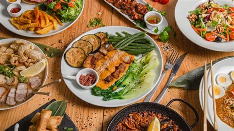 Filipino Food: Guide, History, Best Manila Restos | SPOT.ph