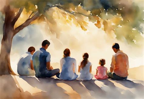 17 Heartfelt Prayers for Custody Blessings – St. Michael’s Parish