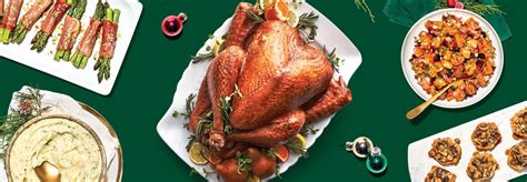 Holiday Food Preparation | Publix Super Markets